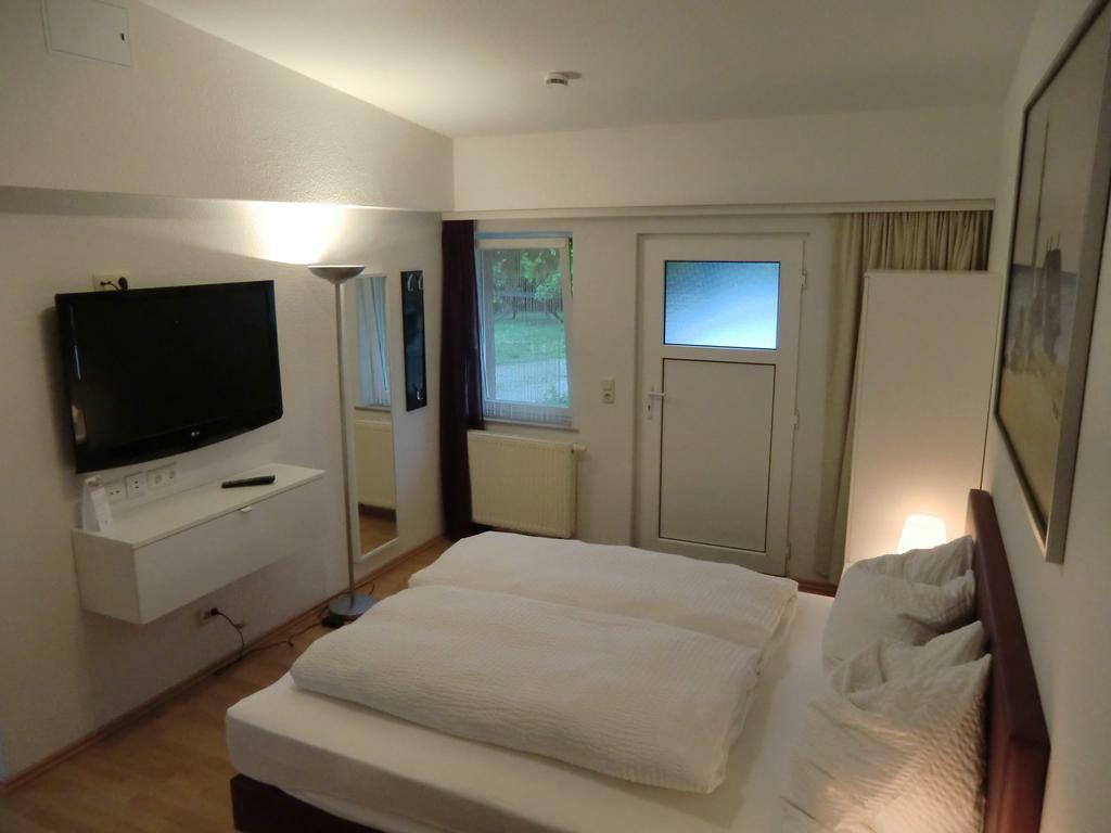Appartement Vermietung Brunner Rostock Ruang foto