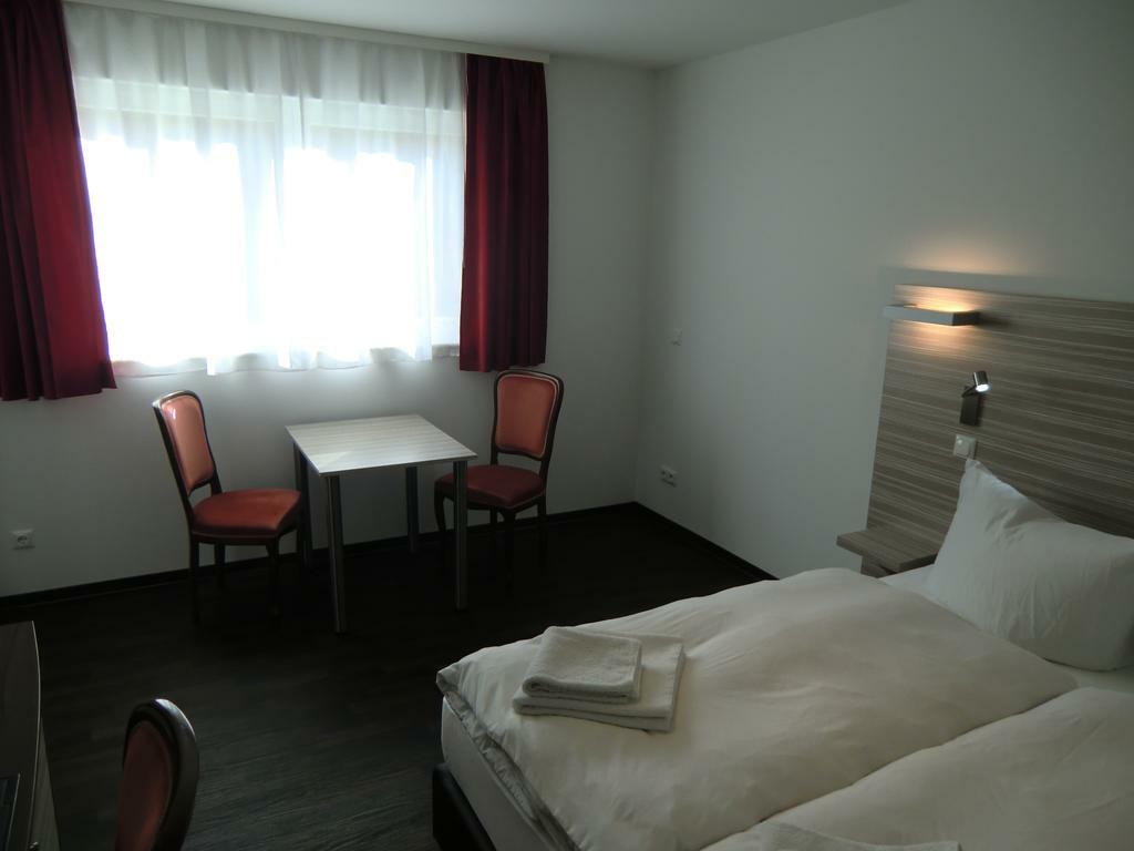 Appartement Vermietung Brunner Rostock Ruang foto