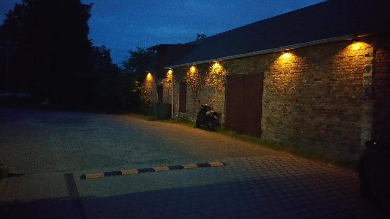 Appartement Vermietung Brunner Rostock Bagian luar foto